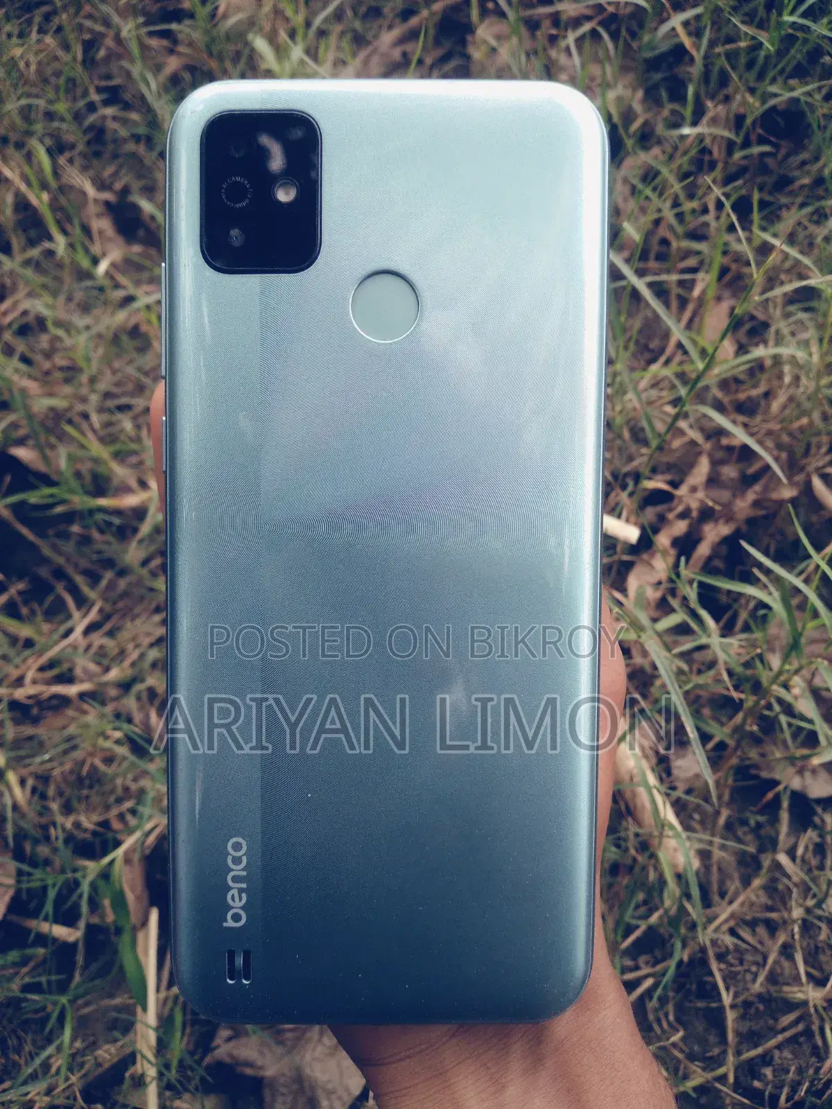 বেনকো ভি৮০এস ৩২ জিবি
