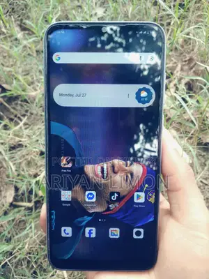 বেনকো ভি৮০এস ৩২ জিবি