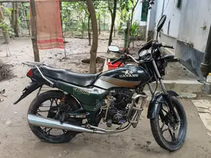 Dayang DY100T-8M 2008 Green