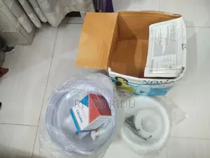 Water Filter