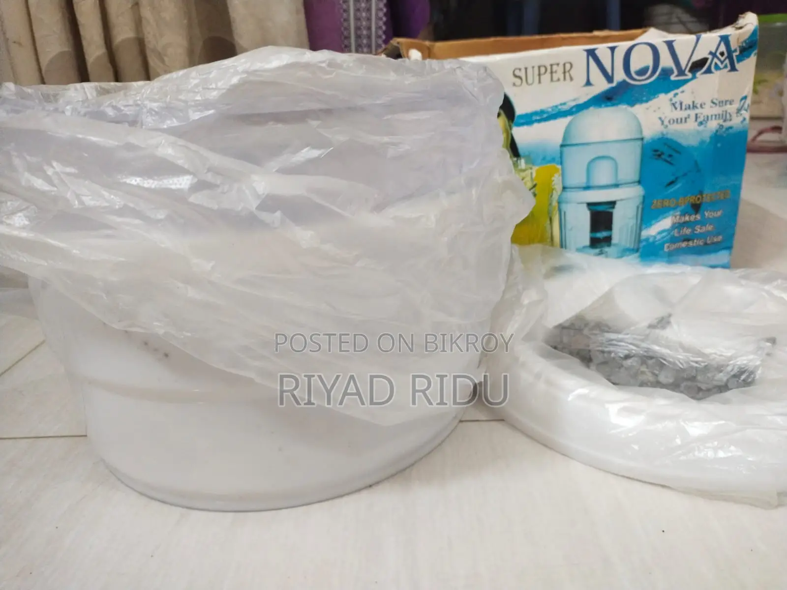 Water Filter