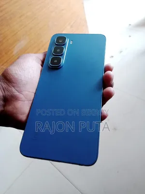 ইনফিনিক্স হট ৬০আই ২৫৬ জিবি ব্লু