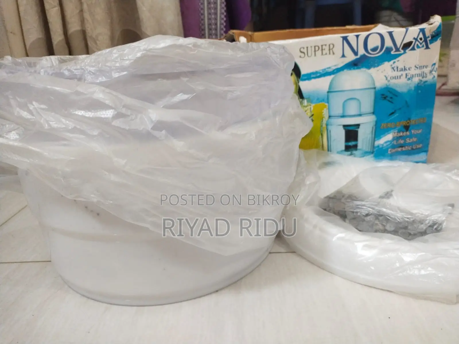 Water Filter