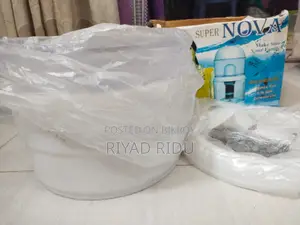 Water Filter