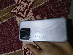 Xiaomi Redmi 10A 64 GB White