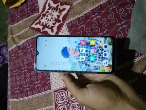Xiaomi Redmi 10A 64 GB White