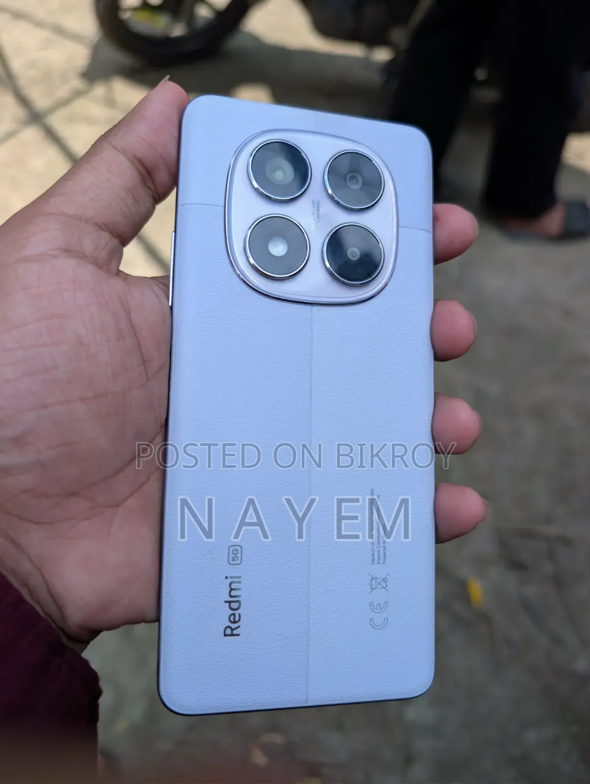 Xiaomi 14 Pro 256 GB Blue
