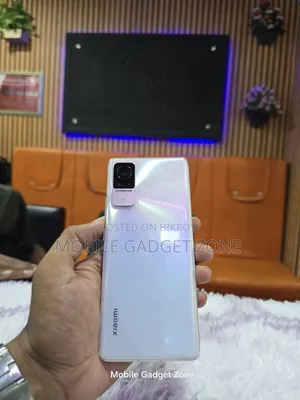 Xiaomi Civi 1S 128 GB Gold