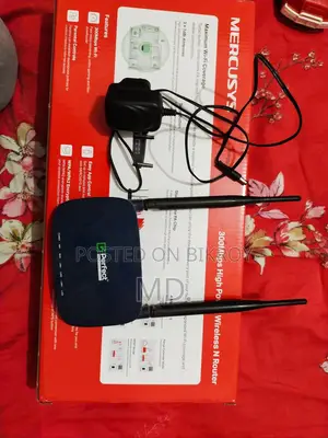 Used Router for Sale