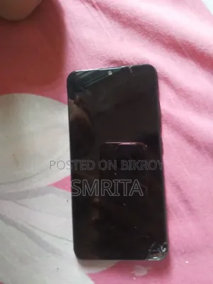 Vivo Y17 64 GB Blue