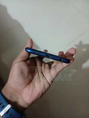 Samsung Galaxy A10s 32 GB Blue