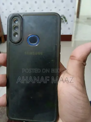 Samsung Galaxy A10s 32 GB Blue