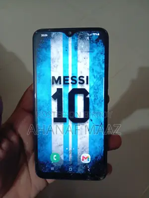 Samsung Galaxy A10s 32 GB Blue
