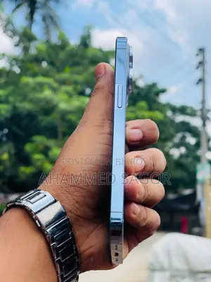 অ্যাপল আইফোন ১৩ প্রো ১২৮ জিবি ব্লু