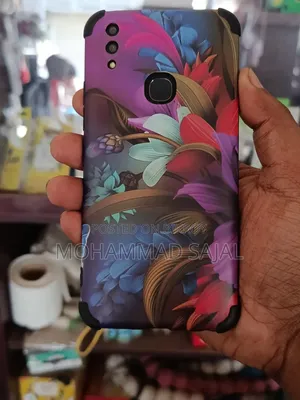 ভিভো ভি৯ ৬৪ জিবি ব্ল্যাক
