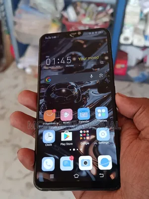ভিভো ভি৯ ৬৪ জিবি ব্ল্যাক