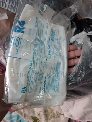 Urine Bag (Catheter Bag)