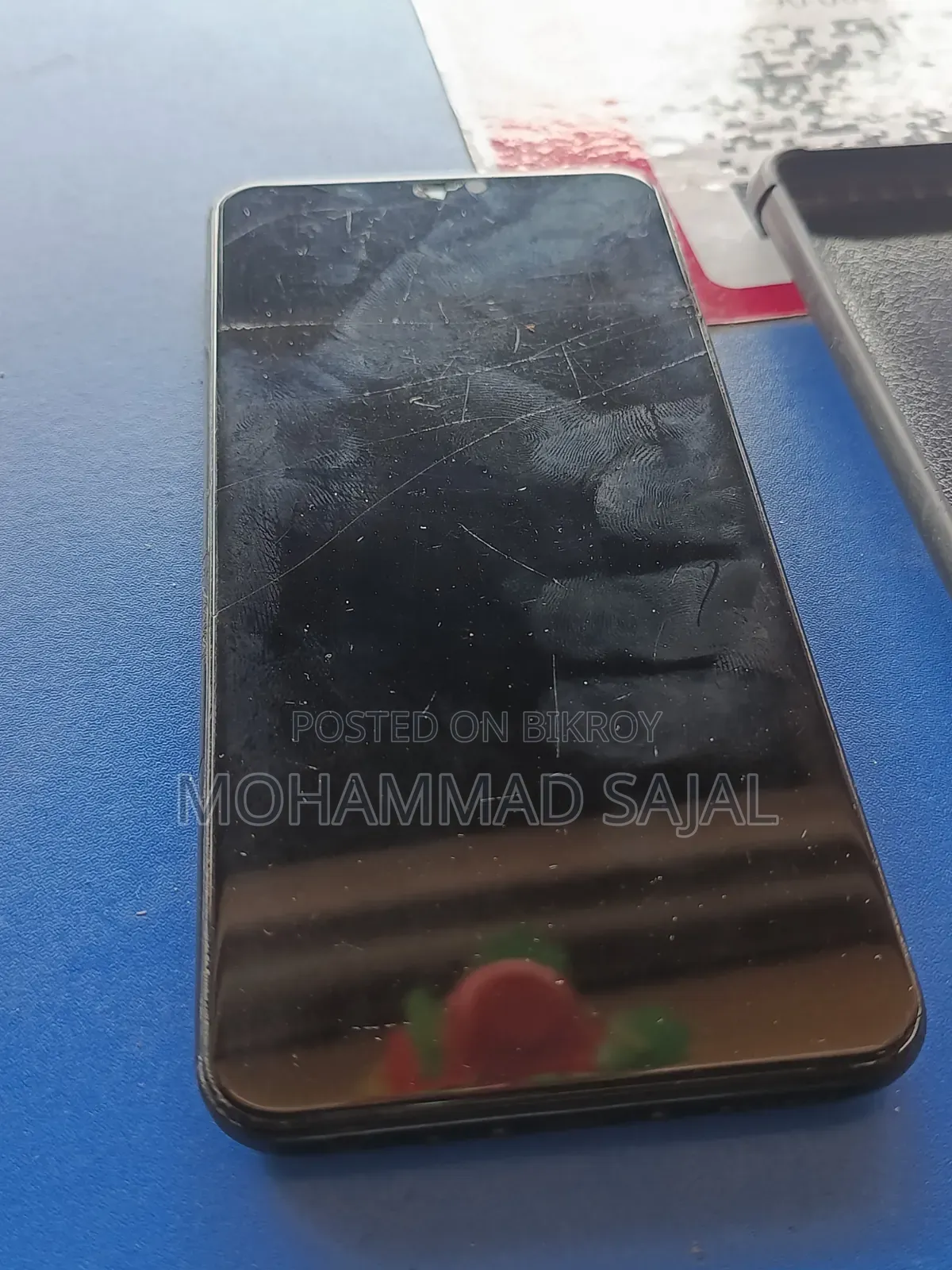 ভিভো ভি৯ ৬৪ জিবি ব্ল্যাক