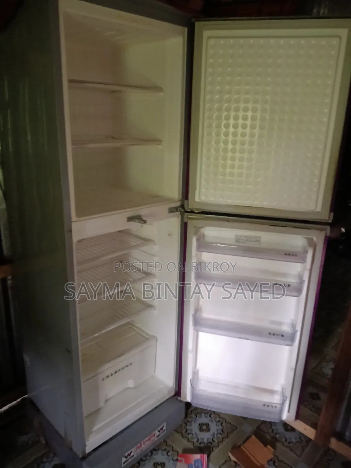 Walton Refrigerator