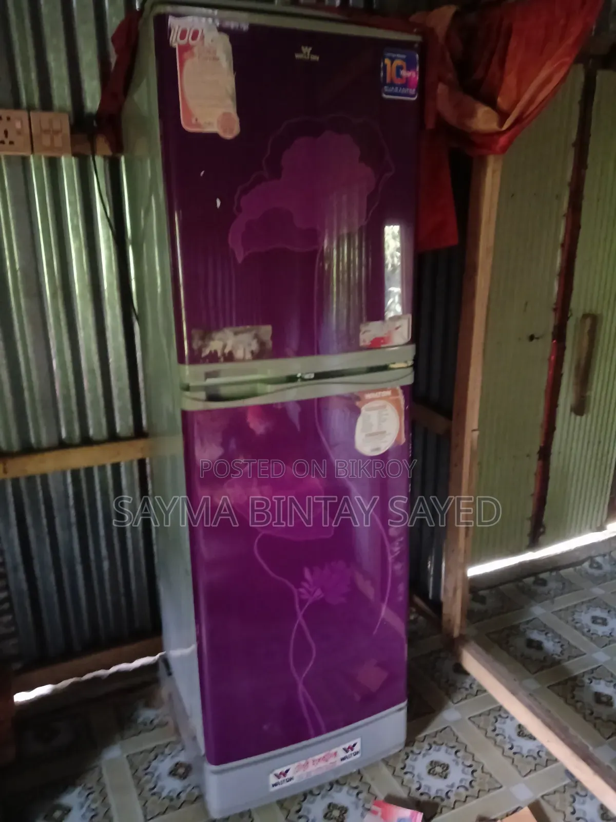 Walton Refrigerator