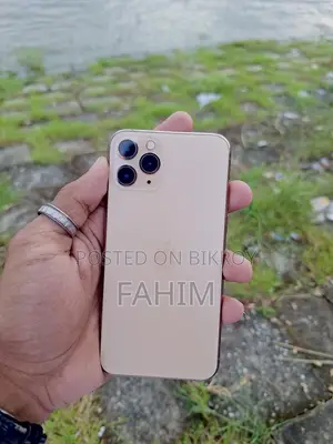 Apple iPhone 11 Pro 64 GB Rose Gold