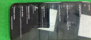 শাওমি রেডমি টার্বো ৪ প্রো ২৫৬ জিবি ব্ল্যাক