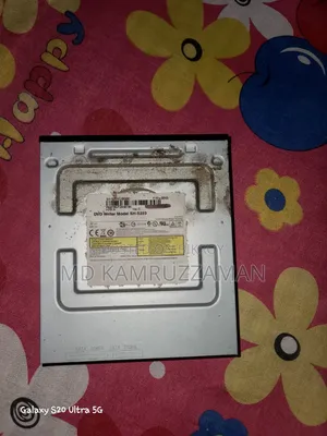 Samsung DVD Writer