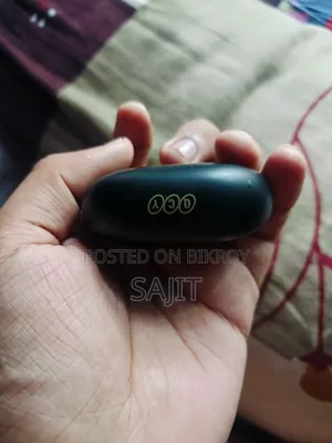 Qcy Earbuds