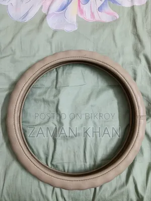 Stearing Wheel Cover