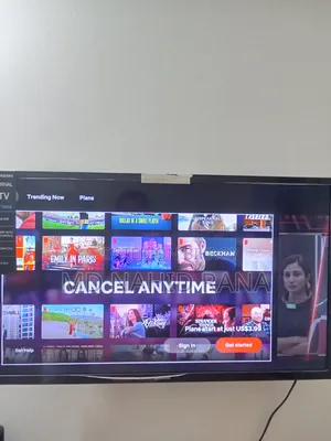 Samsung Smart HD TV