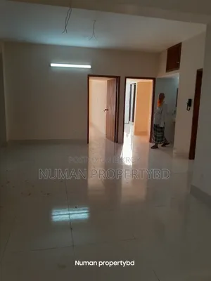 3 Bedroom Apartment in Numan Property Bd, Basundhara for Rent