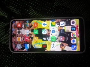 শাওমি মি নোট ১০ ৬৪ জিবি হোয়াইট
