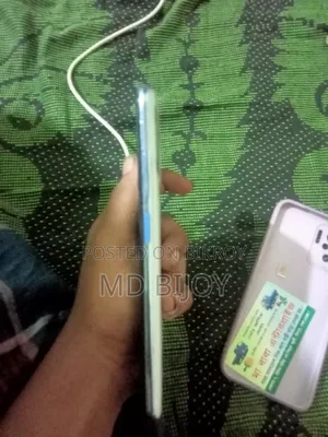 শাওমি মি নোট ১০ ৬৪ জিবি হোয়াইট