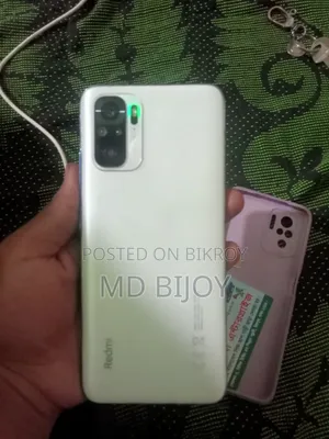 শাওমি মি নোট ১০ ৬৪ জিবি হোয়াইট