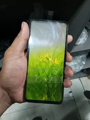 ভিভো ভি১৫ ২৫৬ জিবি রেড