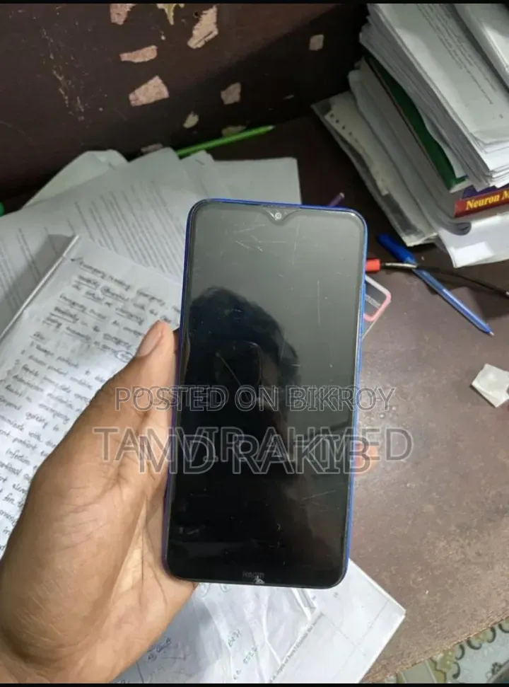 শাওমি রেডমি ৮এ প্রো ৩২ জিবি রেড