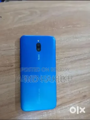 শাওমি রেডমি ৮এ প্রো ৩২ জিবি রেড