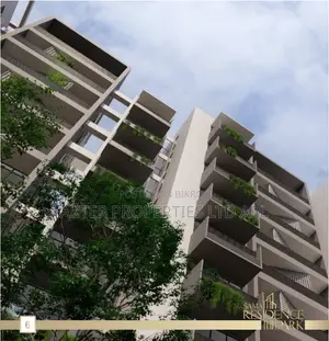 3 Bedroom Condo in Mohammadpur for Sale