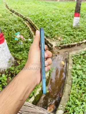 New Realme C85 Pro 128 GB Green