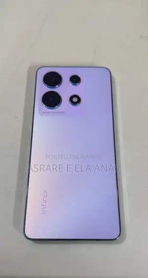 ইনফিনিক্স নোট ৩০ ১২৮ জিবি ব্লু