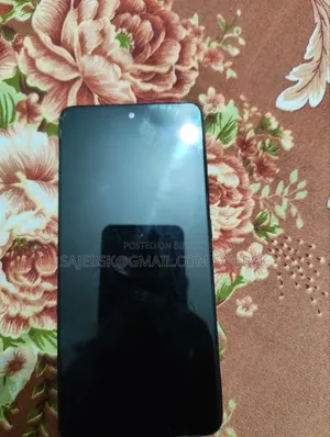 স্যামসাং গ্যালাক্সি এ৫১ ১২৮ জিবি কালো