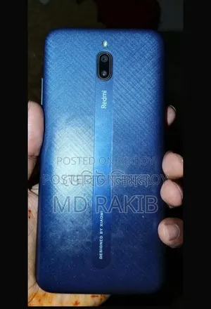 শাওমি রেডমি ৮এ প্রো ৩২ জিবি রেড