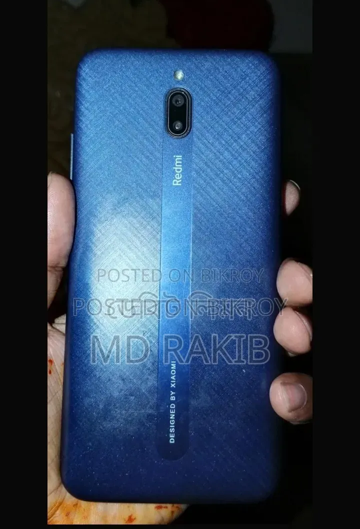 শাওমি রেডমি ৮এ প্রো ৩২ জিবি রেড