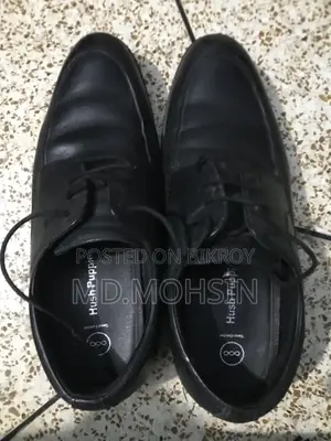 Hush Puppy Batta Shoe
