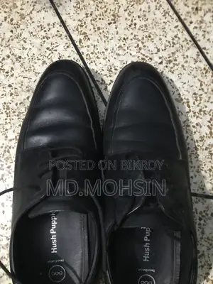 Hush Puppy Batta Shoe