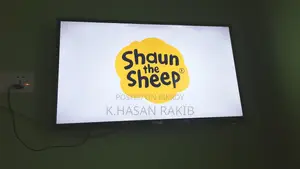ইনটেক্স ৩২" টিভি স্মার্ট অ্যান্ড্রয়েড