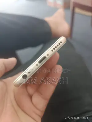 অ্যাপল আইফোন ৬ ৬৪ জিবি গোল্ড