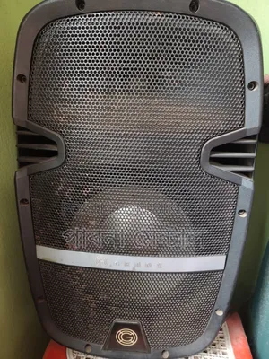 GEBOX Original JBL Box