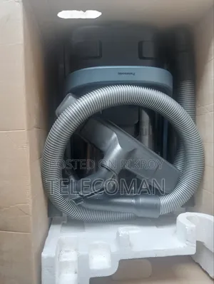 প্যানাসনিক ভ্যাকুয়াম ক্লিনার