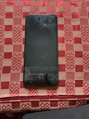 নতুন রিয়েলমি ৮ জিবি কালো